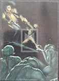 1995_Comic_Images_Other_Worlds_Michael_Whelan_2_Insert_Trading_Card_Gunslinger_Subset_SP1_Front