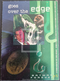 1995_Dynamic_Marketing_DC-Comics_BAtman_Forever_Insert_Trading-Card-Enemy_Minds_Laser-Etched_E-5_Back