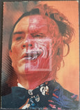 1995_Dynamic_Marketing_DC-Comics_BAtman_Forever_Insert_Trading-Card-Enemy_Minds_Laser-Etched_E-6_Front