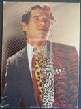 1995_Dynamic_Marketing_DC-Comics_BAtman_Forever_Insert_Trading-Card-Enemy_Minds_Laser-Etched_E-8_Front