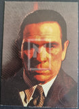 1995_Dynamic_Marketing_DC-Comics_BAtman_Forever_Insert_Trading-Card-Enemy_Minds_Laser-Etched_E-9_Front