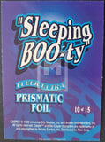 1995 Casper The Friendly Ghost - Ultra Fleer Insert Trading Card Prismatic Foil - You Pick