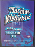 1995 Casper The Friendly Ghost - Ultra Fleer Insert Trading Card Prismatic Foil - You Pick