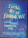 1995 Casper The Friendly Ghost - Ultra Fleer Insert Trading Card Prismatic Foil - You Pick