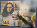 1995 Casper The Friendly Ghost - Ultra Fleer Insert Trading Card Prismatic Foil - You Pick