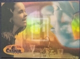 1995 Casper The Friendly Ghost - Ultra Fleer Insert Trading Card Prismatic Foil - You Pick