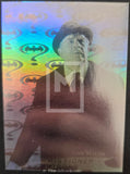 1995_Fleer_Ultra_DC_Batman_Forever_Insert_Trading_Card_Hologram_12_of_36_Front