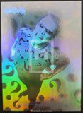 1995_Fleer_Ultra_DC_Batman_Forever_Insert_Trading_Card_Hologram_15_of_36_Front
