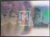 1995_Fleer_Ultra_DC_Batman_Forever_Insert_Trading_Card_Hologram_19_of_36_Front