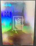 1995_Fleer_Ultra_DC_Batman_Forever_Insert_Trading_Card_Hologram_1_of_36_Front