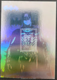 1995_Fleer_Ultra_DC_Batman_Forever_Insert_Trading_Card_Hologram_20_of_36_Front