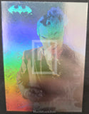 1995_Fleer_Ultra_DC_Batman_Forever_Insert_Trading_Card_Hologram_2_of_36_Front