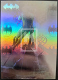 1995_Fleer_Ultra_DC_Batman_Forever_Insert_Trading_Card_Hologram_30_of_36_Front