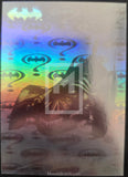 1995_Fleer_Ultra_DC_Batman_Forever_Insert_Trading_Card_Hologram_31_of_36_Front