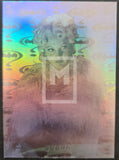 1995_Fleer_Ultra_DC_Batman_Forever_Insert_Trading_Card_Hologram_7_of_36_Front