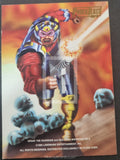1995_Fleer_Ultra_Skeleton_warriors_Insert_Trading_Card_Powerblast_4_of_9_Ursak_The_Guardian_Back