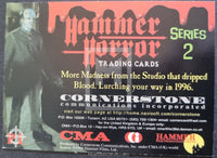 1996-Cornerstone-Hammer-Horror-Series-2-Promo-Insert-Trading-Card-P1-Back