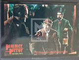 1996-Cornerstone-Hammer-Horror-Series-2-Promo-Insert-Trading-Card-P3-Front