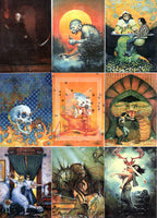 1996-FPG-Fantasy-Art-Don-Maitz-2-Trading-Card-Base-Set-3