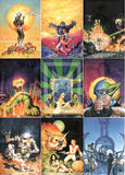 1996-FPG-Fantasy-Art-Don-Maitz-2-Trading-Card-Base-Set-1