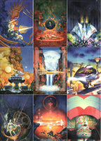 1996-FPG-Fantasy-Art-Don-Maitz-2-Trading-Card-Base-Set-1