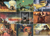 1996-FPG-Fantasy-Art-Don-Maitz-2-Trading-Card-Base-Set-1