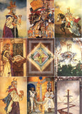 1996-FPG-Fantasy-Art-Thomas-Canty-Trading-Card-Base-Set-1