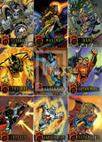 1996-Fleer-Skybox-DC-Outburst-Firepower-Trading-Card-Base-Set-2
