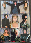 1999-Inkworks-Sleepy-Hollow-Movie-Insert-Trading-Card-Heads-Will-Roll-Character-Foil-CC1-CC9-Front