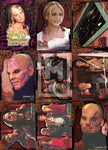 1999 Inkworks Buffy The Vampire Slayer Season 3 Trading Card Base Set