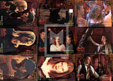 1999 Inkworks Buffy The Vampire Slayer Season 3 Trading Card Base Set