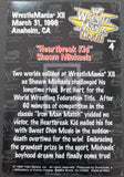 1999_Duocards_WWF-WWE-Wrestling_Photocards-Insert-Chase-4-Shawn_Michaels_Back