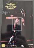 1999_Duocards_WWF-WWE-Wrestling_Photocards-Insert-Chase-5-The_Undertaker_Front