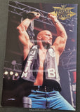 1999_Duocards_WWF-WWE-Wrestling_Photocards-Insert-Chase-6-Stone_Cold_Steve_Austin_Front