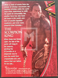 2000-Inkworks-The-Mummy-Returns-Movie-Insert-Trading-Card-Box-Loader-MBL1-Back