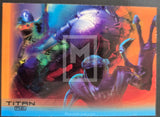 2000-Inkworks-Titan-A.E-Promo-Trading-Card-P1-Front