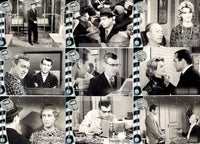2000-Rittenhouse-Archives-Twilight-Zone-Series-2-Next-Dimension-Trading-Card-Base-Set-2