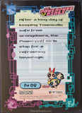 2000_Artbox_Powerpuff_Girls_Series_1_Insert-Trading_Card_Silver_Foil-PR08_Back