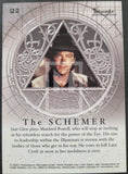 2001-Inkworks-Lara-Croft-Tomb-Raider-Movie-Insert-Trading-Card-The-Quest-Q2-Back