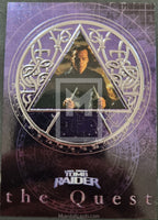 2001-Inkworks-Lara-Croft-Tomb-Raider-Movie-Insert-Trading-Card-The-Quest-Q2-Front