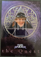 2001-Inkworks-Lara-Croft-Tomb-Raider-Movie-Insert-Trading-Card-The-Quest-Q3-Front