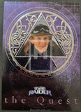 2001-Inkworks-Lara-Croft-Tomb-Raider-Movie-Insert-Trading-Card-The-Quest-Q3-Front