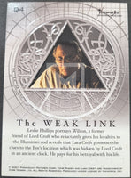 2001-Inkworks-Lara-Croft-Tomb-Raider-Movie-Insert-Trading-Card-The-Quest-Q4-Back