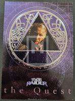 2001-Inkworks-Lara-Croft-Tomb-Raider-Movie-Insert-Trading-Card-The-Quest-Q4-Front