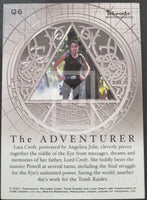2001-Inkworks-Lara-Croft-Tomb-Raider-Movie-Insert-Trading-Card-The-Quest-Q6-Back