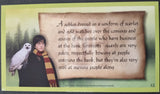 2001-Wizards-Harry-Potter-And-The-Sorcerers-Stone-Insert-Trading-Card-Parallel-Holofoil-13-Wide-Vision-Back