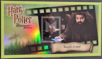 2001-Wizards-Harry-Potter-And-The-Sorcerers-Stone-Insert-Trading-Card-Parallel-Holofoil-15-Wide-Vision-Front