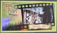 2001-Wizards-Harry-Potter-And-The-Sorcerers-Stone-Insert-Trading-Card-Parallel-Holofoil-27-Wide-Vision-Front