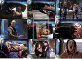 2001 Inkworks Gene Roddenberrys Andromeda Season 1 Premiere Trading Card Base Set