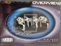2002-Inkworks-Men-In-Black-2-Two-Movie-Insert-Trading-Card-Weapons-Overview-W5-Front